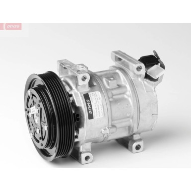 DENSO Kompressor DCP09008