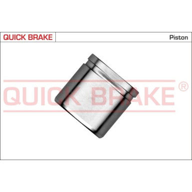 QUICK BRAKE Kolben, Bremssattel 185377K QUICK BRAKE Kolben, Bremssattel 185377K