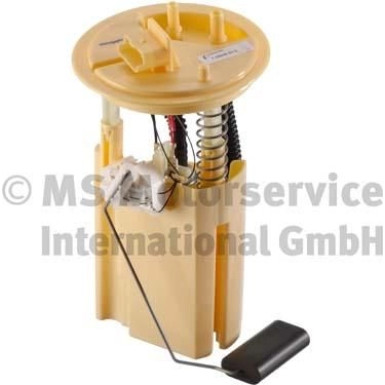 Kraftstoff-Fördereinheit ALFA Mito,FIAT Punto 08 7.05656.54.0