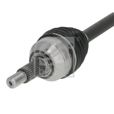 FEBI BILSTEIN Antriebswelle 181114 FEBI BILSTEIN Antriebswelle 181114