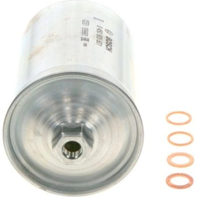 Kraftstofffilter 0 450 905 601 Kraftstofffilter 0 450 905 601