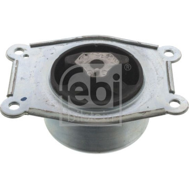 15637 Lagerung Motor