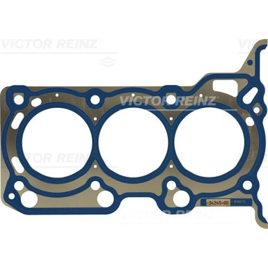 Zylinderkopfdichtung MITSUBISHI 61-34245-00