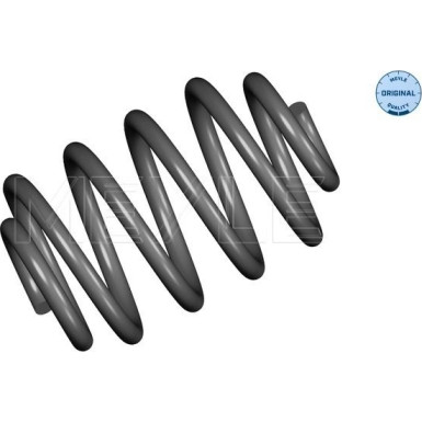 Meyle Fahrwerksfeder Renault 16-14 739 0006 Meyle Fahrwerksfeder Renault 16-14 739 0006