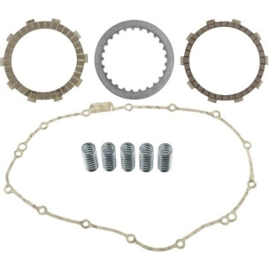 Kupplung Superkit Motorrad MSK244