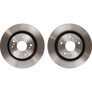 89 481 041 Bremsscheibe VA DF6703 89 481 041 Bremsscheibe VA DF6703