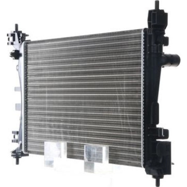 Kühler, Motorkühlung BEHR CR 1121 000S
