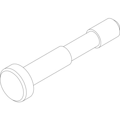 853-3260 Fixierbolzen f.973 1500031155 853-3260 Fixierbolzen f.973 1500031155