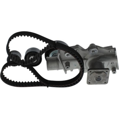 Steuerriemen Kit inkl. Wapu FORD Escort 1987948528