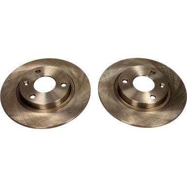 Maxgear Bremsscheibe Citroen P. Ax/Saxo 19-0697 Maxgear Bremsscheibe Citroen P. Ax/Saxo 19-0697