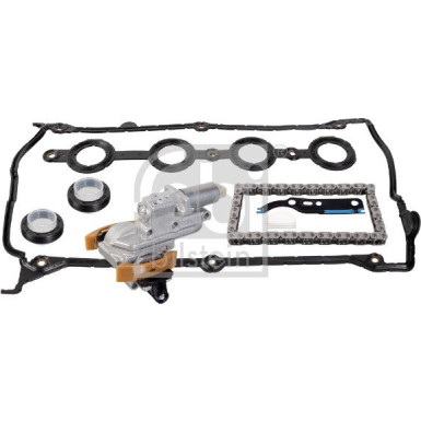 Steuerkettensatz AUDI A3,A4,A6,VW Golf 95 Standard Medium Kit 46576 Steuerkettensatz AUDI A3,A4,A6,VW Golf 95 Standard Medium Kit 46576