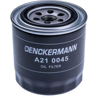 DENCKERMANN Ölfilter A210045 DENCKERMANN Ölfilter A210045