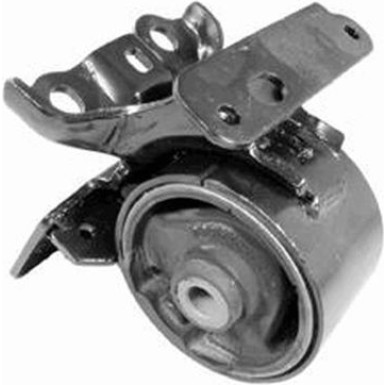 TEDGUM_TD Halter, Motoraufhängung 00672203 TEDGUM_TD Halter, Motoraufhängung 00672203