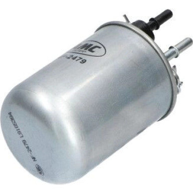 AMC Kraftstofffilter PKW NISSAN Juke,Pulsar 10 NF-2479