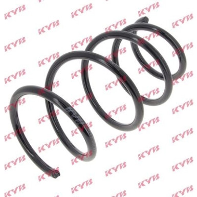 KYB Fahrwerksfeder Bmw P. X3 (E83) 2.0D/2.5/3.0 01/04 RH3249 KYB Fahrwerksfeder Bmw P. X3 (E83) 2.0D/2.5/3.0 01/04 RH3249