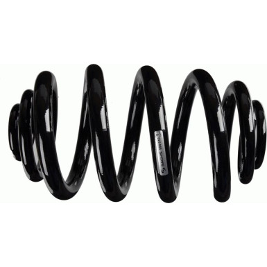 Sachs Fahrwerksfeder Bmw T. X3 3.0D 04 994 610 Sachs Fahrwerksfeder Bmw T. X3 3.0D 04 994 610