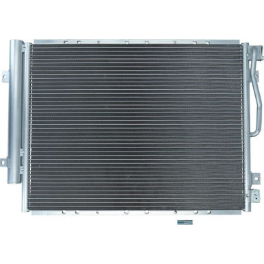 KAMOKA Kondensator, Klimaanlage 7800335