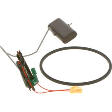 11 617 016 Füllmengensensor BMW 5,6-Serie 1587411116