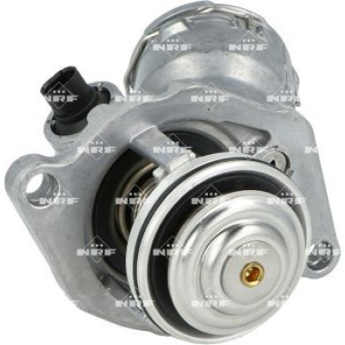 NRF Thermostat, Kühlmittel 725032 EASY FIT
