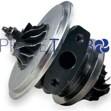 Prime Turbo Rumpfgruppe, Lader G00267C