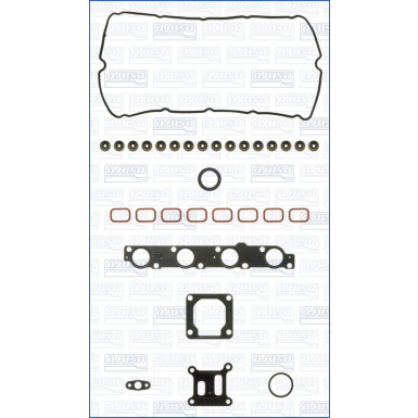 Dichtungssatz, Zylinderkopf 53014600