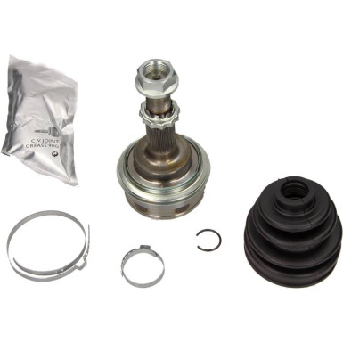 Gelenksatz, Antriebswelle Toyota Corolla 92-/97- -Abs 49-0213