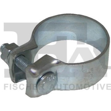 Rohrverbinder, Abgasanlage 951-949