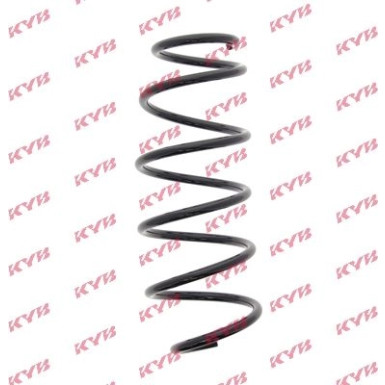 KYB Fahrwerksfeder Opel P. Astra H 1.4 03/04 K-Flex RH2692