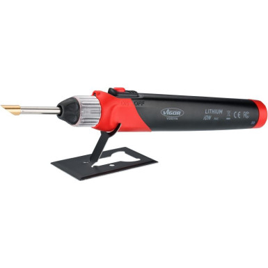 VIGOR Kunststoffreparatursatz V3551N