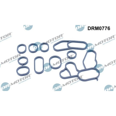 Dichtung, Ílkühler DRM0776