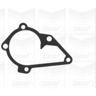 PA 950 Wasserpumpe KIA Rio,Cerato 04 PA950 PA 950 Wasserpumpe KIA Rio,Cerato 04 PA950