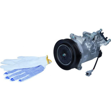KOMPRESSOR, KLIMAANLAGE AC330007