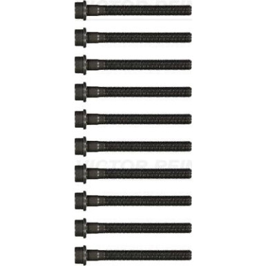 ZK-Schraubensatz 14-32148-01