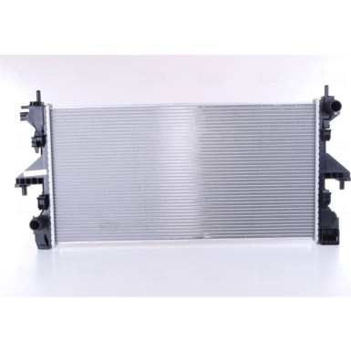 Wasserkühler PKW Citroen Jumper 06 606554