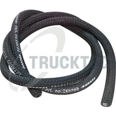 TRUCKTEC AUTOMOTIVE Kraftstoffleitungen 02.13.001 TRUCKTEC AUTOMOTIVE Kraftstoffleitungen 02.13.001