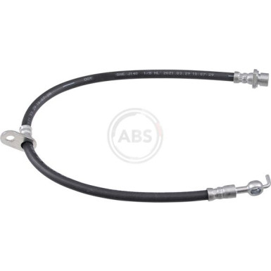A.B.S. Bremsschlauch SL5323