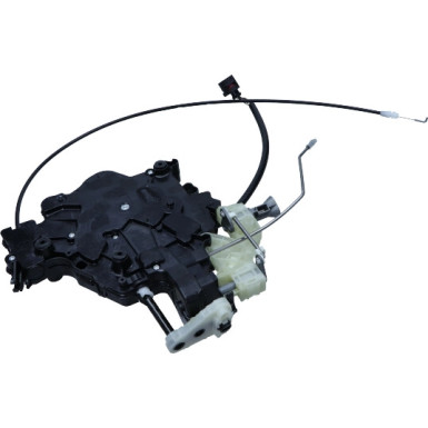 Original VAG Türschloss VW Caddy 09-Pr 2K5843654D