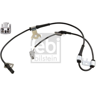 Sensor, Raddrehzahl 106319