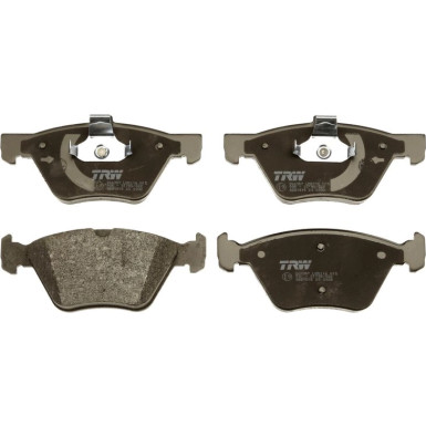 Bremsbelagsatz Db P. W211 03- 240-350B/Cdi 4Matic GDB1815 Bremsbelagsatz Db P. W211 03- 240-350B/Cdi 4Matic GDB1815