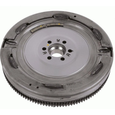 MITSUBISHI Grandis, Lancer 03-12 Zwei-Massen-Schwungrad 2294501250