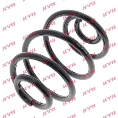 KYB Fahrwerksfeder Daewoo T. Lanos 1.4/1.5/1.6 16V 05.97 RX5510