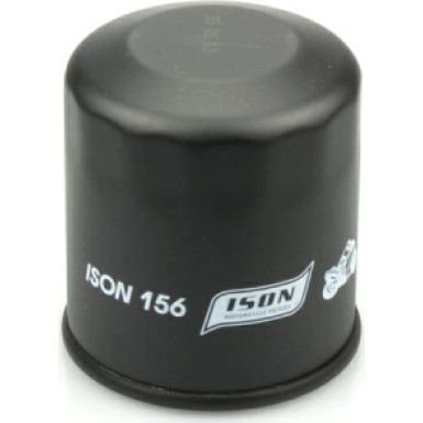 Motorölfilter. Ktm 640 Duke (99-06) ISON 156 Motorölfilter. Ktm 640 Duke (99-06) ISON 156