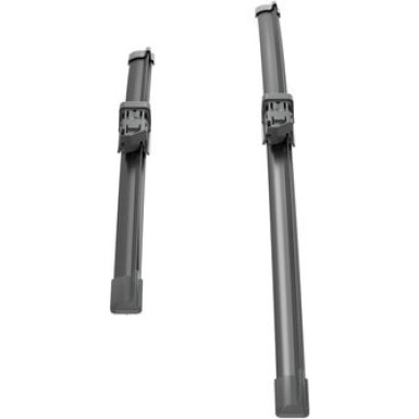 Bosch Scheibenwischer Aerotwin A543S 3397014543 Bosch Scheibenwischer Aerotwin A543S 3397014543