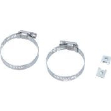 Kühler, Motorkühlung EASY FIT 509589