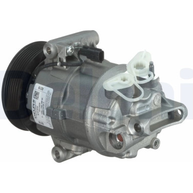 Kompressor, Klimaanlage TSP0155928