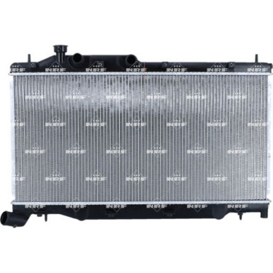 KÜHLER, MOTORKÜHLUNG NRF550150 KÜHLER, MOTORKÜHLUNG NRF550150