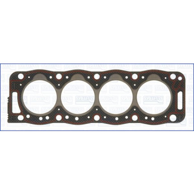 AJUSA Dichtung, Zylinderkopf 10066910 FIBERMAX