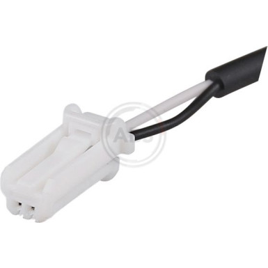 A.B.S. Sensor, Raddrehzahl 31792