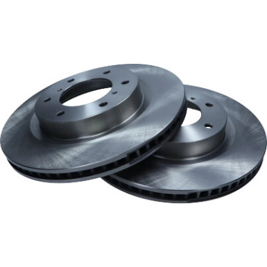 Maxgear Bremsscheibe Mitsubishi P. Pajero 07 19-2391 Maxgear Bremsscheibe Mitsubishi P. Pajero 07 19-2391