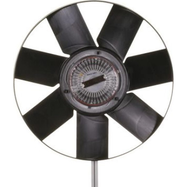Lüfter Motorkühlung CFF 472 000P